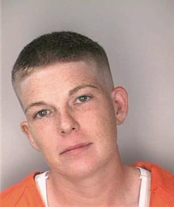 Blake Melissa - Hillsborough County, FL 