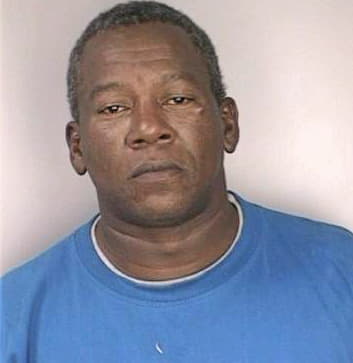 Crecy Rodney - Hillsborough County, FL 