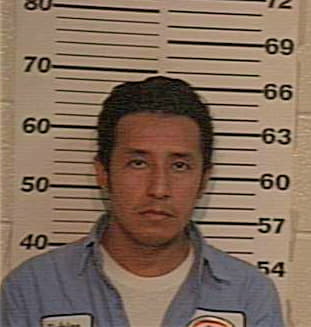 Hernandez Rodrigo - Hidalgo County, TX 