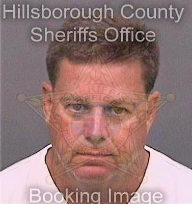 Ward Thomas - Hillsborough County, FL 