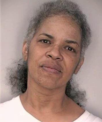 Simmons Camille - Hillsborough County, FL 