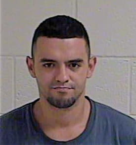 Rodriguez Christopher - Hidalgo County, TX 