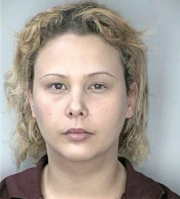 Boza Jennifer - Hillsborough County, FL 