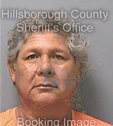 Meza Jose - Hillsborough County, FL 
