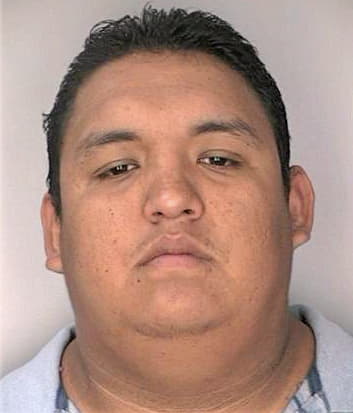 Zertuche Jose - Hillsborough County, FL 