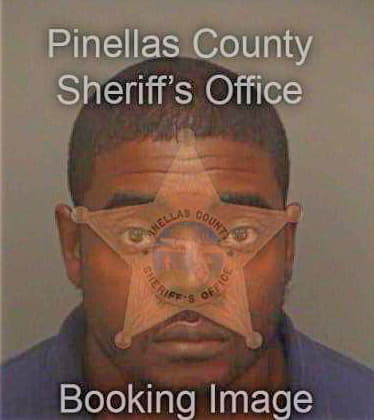 Potts Lionel - Pinellas County, FL 