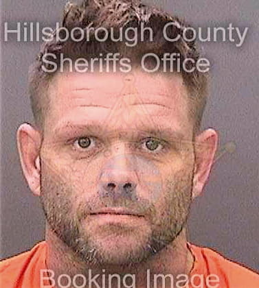 Bozarth Lloyd - Hillsborough County, FL 