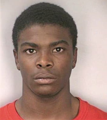 Melvin Albert - Hillsborough County, FL 