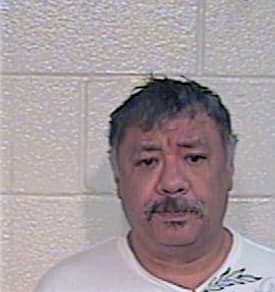 Rodriguez Anthony - Hidalgo County, TX 