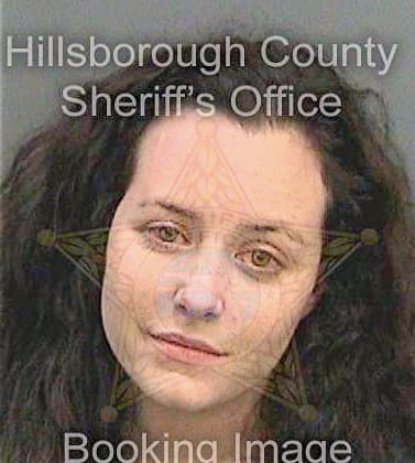 Bruni Briggs - Hillsborough County, FL 