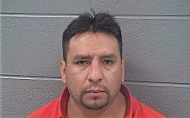 Romero Juan - Cook County, IL 