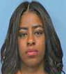 Boswell Raeisha - Saline County, AR 