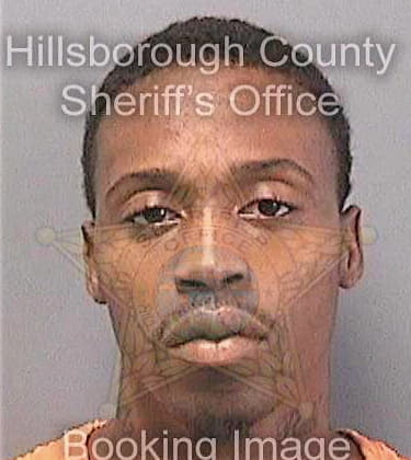 Franklin Jeffrey - Hillsborough County, FL 