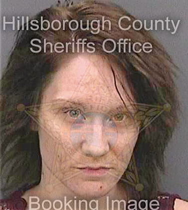 Davis Jennifer - Hillsborough County, FL 