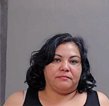 Gonzalez Marlen - Hidalgo County, TX 