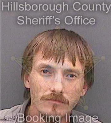 Johnson Mitchell - Hillsborough County, FL 