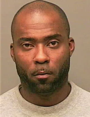 Donaldson Dewayne - Montgomery County, TN 