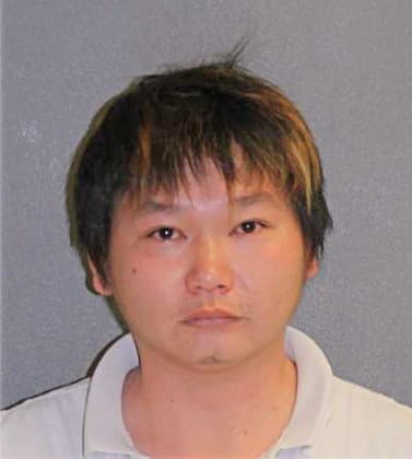 Dinh Luu - Volusia County, FL 