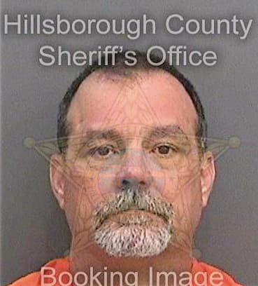 Lang Michael - Hillsborough County, FL 