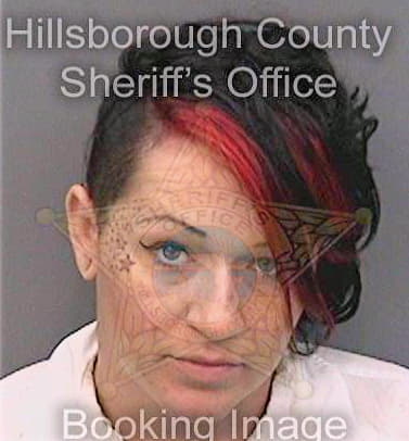 Bernasek Sarah - Hillsborough County, FL 