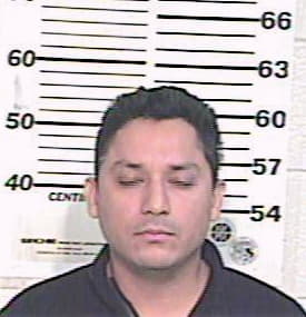 Meza Victor - Hidalgo County, TX 