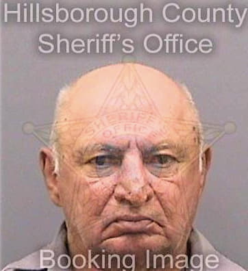 Leon Giraldo - Hillsborough County, FL 