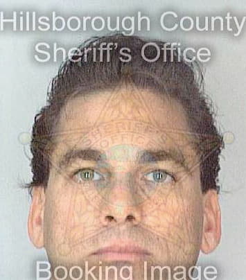 Calderaro James - Hillsborough County, FL 