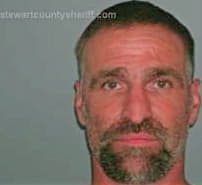 Sramek Jeramie - Stewart County, TN 