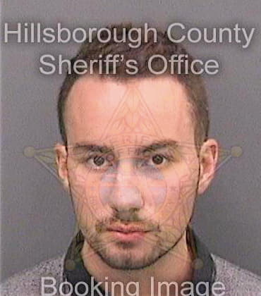 Masiello Jonathan - Hillsborough County, FL 