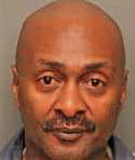 Ward Barry - Shelby County, TN 