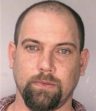 Mcgillivray Dane - Hillsborough County, FL 
