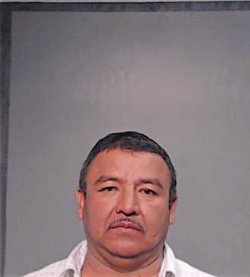 Mendez Fernando - Hidalgo County, TX 