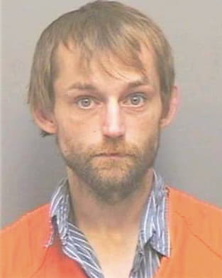 Willie Jeffrey - Montgomery County, TN 