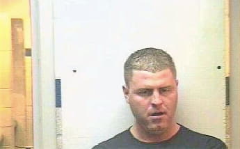 Wilson Joseph - Henderson County, KY 