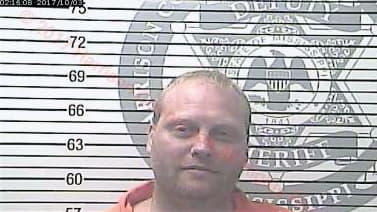 Johns Joshua - Harrison County, MS 