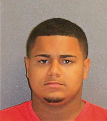 Borrero Nelson - Volusia County, FL 