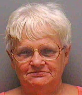 Snider Sandra - Lee County, FL 