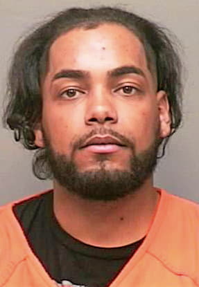 Rodriguez Arnaldo - Montgomery County, TN 