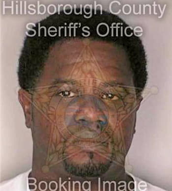 Mclendon Benjamin - Hillsborough County, FL 