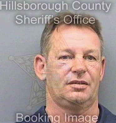 Reuten Dietmar - Hillsborough County, FL 