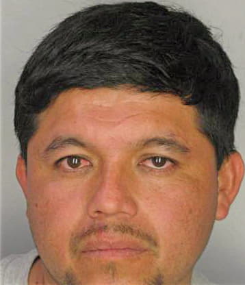 Borrallastorrez Jose - Hillsborough County, FL 