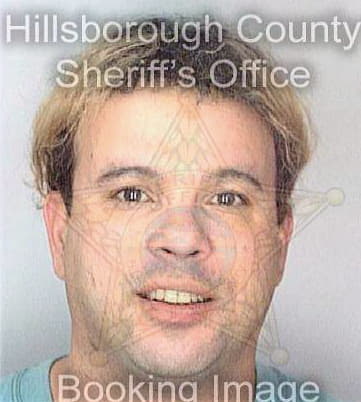 Mendes Kleber - Hillsborough County, FL 