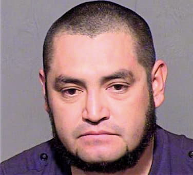 Frausto Luis - Maricopa County, AZ 