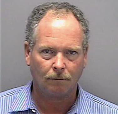 Schubert Martin - Lee County, FL 