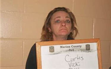Curtis Vicki - Marion County, AL 