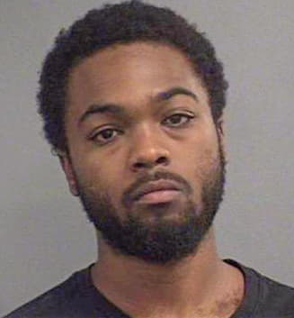 Thornton Laron - Jefferson County, KY 