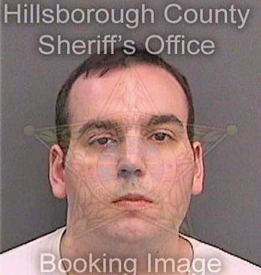 Covey Gregory - Hillsborough County, FL 