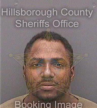 Simmons Julius - Hillsborough County, FL 