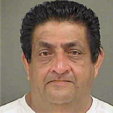 Rivera Rafael - Mecklenburg County, NC 