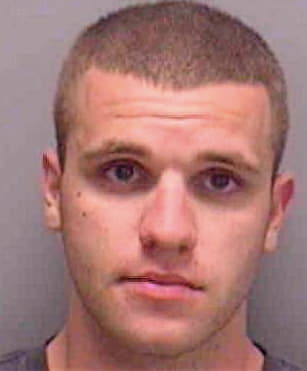 Snyder Tyler - Lee County, FL 
